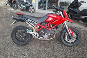 Ducati Hypermotard 1100