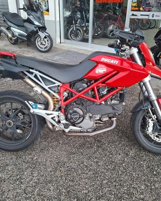 Ducati Hypermotard 1100