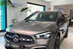 Mercedes-benz GLA 200 180 d Automatic AMG Line Adv
