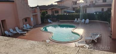 Follonica, Corti Nuove, 4 posti letto