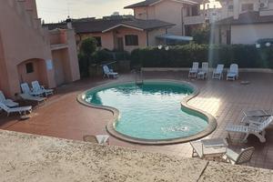 Follonica, Corti Nuove, 4 posti letto