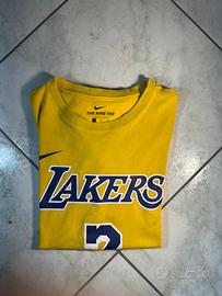 maglia lakers