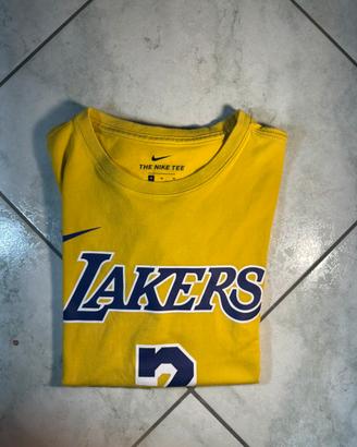 maglia lakers