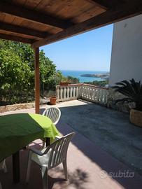 Monolocale a Peschici