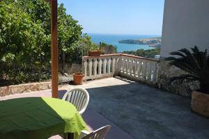 Monolocale a Peschici