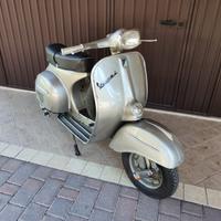 Vespa 150 Sprint