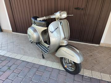Vespa 150 Sprint
