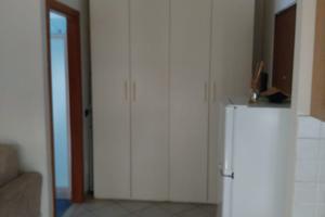 Monolocale arredato in centro