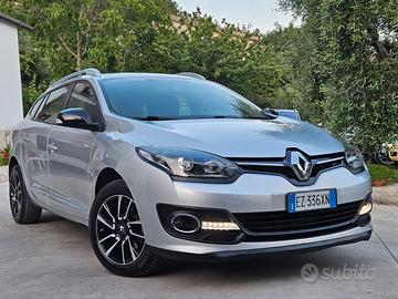 Renault Megane 1.5 dci 