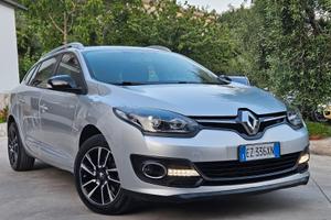 Renault Megane 1.5 dci 