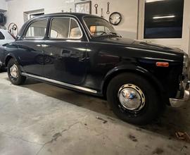 Lancia Appia