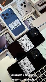 IPHONE 12 128GB oltre 90% batteria