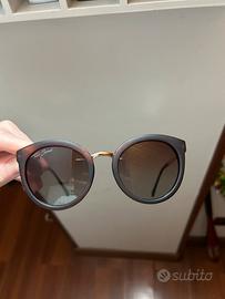 Occhiali da sole