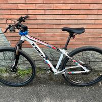 Bicicletta MTB