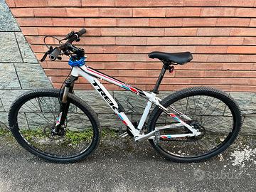 Bicicletta MTB