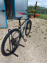MTB SCOTT SCALE 970