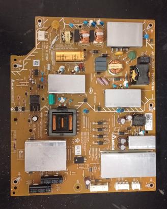 schede TV Sony 55 pollici 