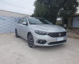 Fiat Tipo SW 1.6 Mjt 120cv S&S Lounge