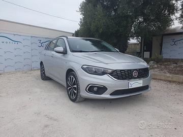 Fiat Tipo SW 1.6 Mjt 120cv S&S Lounge