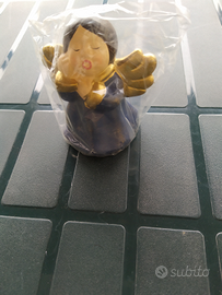 Angioletti coristi in terracotta simil thun