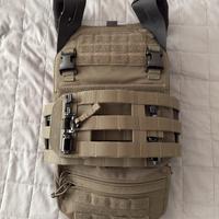 LPC V2 Warrior Assault Systems + drop down