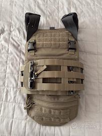 LPC V2 Warrior Assault Systems + drop down