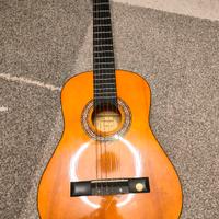 chitarra classica misura 1/2