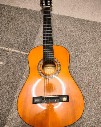 chitarra classica misura 1/2