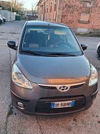 HYUNDAI i10 1.1 12v neopatentati