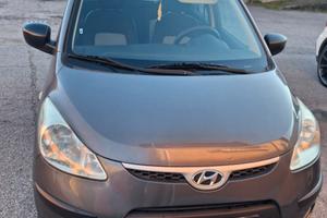HYUNDAI i10 1.1 12v neopatentati