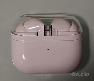 Auricolari bluetooth Samsung Buds 3 Pro originali