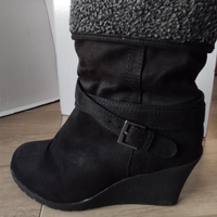 Stivali Benetton invernali