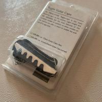 Toggle Guitar Capo - Flat