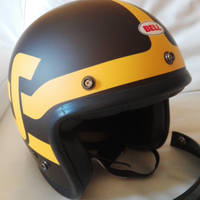 Casco Ducati Scrambler taglia XS