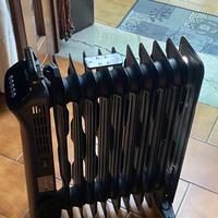 radiatore elettrico