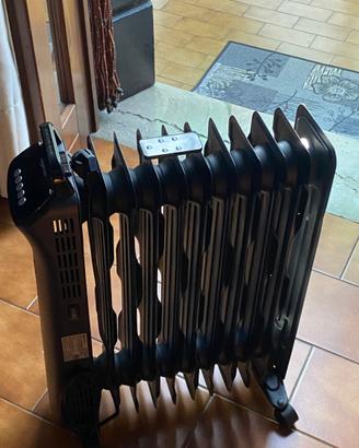radiatore elettrico