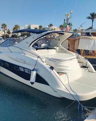 GOBBI ATLANTIS 42