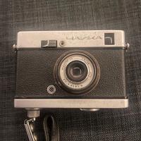 Chaika  macchina fotografica sovietica