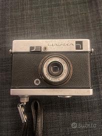 Chaika  macchina fotografica sovietica