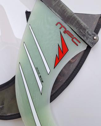 pinna windsurf wave Mfc 20.5