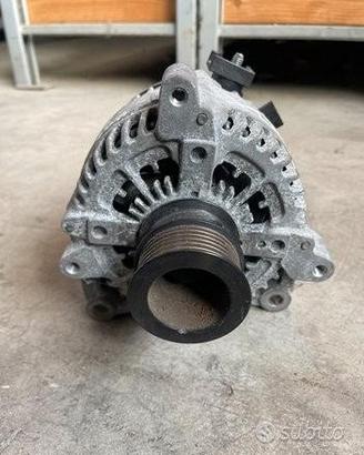 Alternatore Per Bmw 1 F20 - F21 Benzina 2017