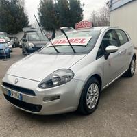 Grande Punto 1.3 Multijet 2014  km 162000