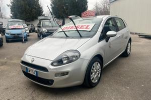 Grande Punto 1.3 Multijet 2014  km 162000