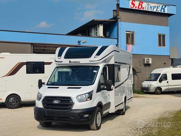 Tessoro 440 UP Benimar