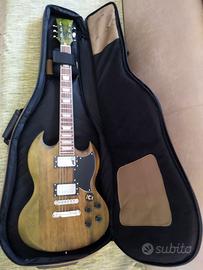 CHITARRA  ELETTRICA -SG-