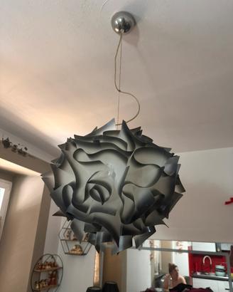 Lampadario  slamp
