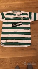 Maglia Celtic