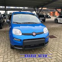 FIAT Panda 1.0 Hybrid + SED REG H + SENSORI +