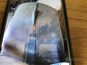 Cofano fiat topolino