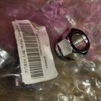 Ford Escort MK1 dadi ruota